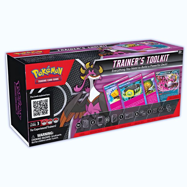 Trainer's Toolkit 2025 – Trainer's Toolkit – Ingles foto 1