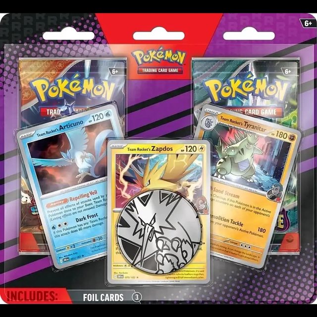 Enhanced 2-Pack Blister - Ingles foto 1