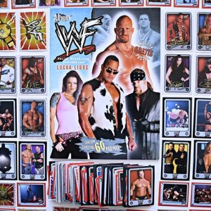 WWF