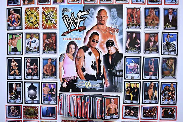 WWF